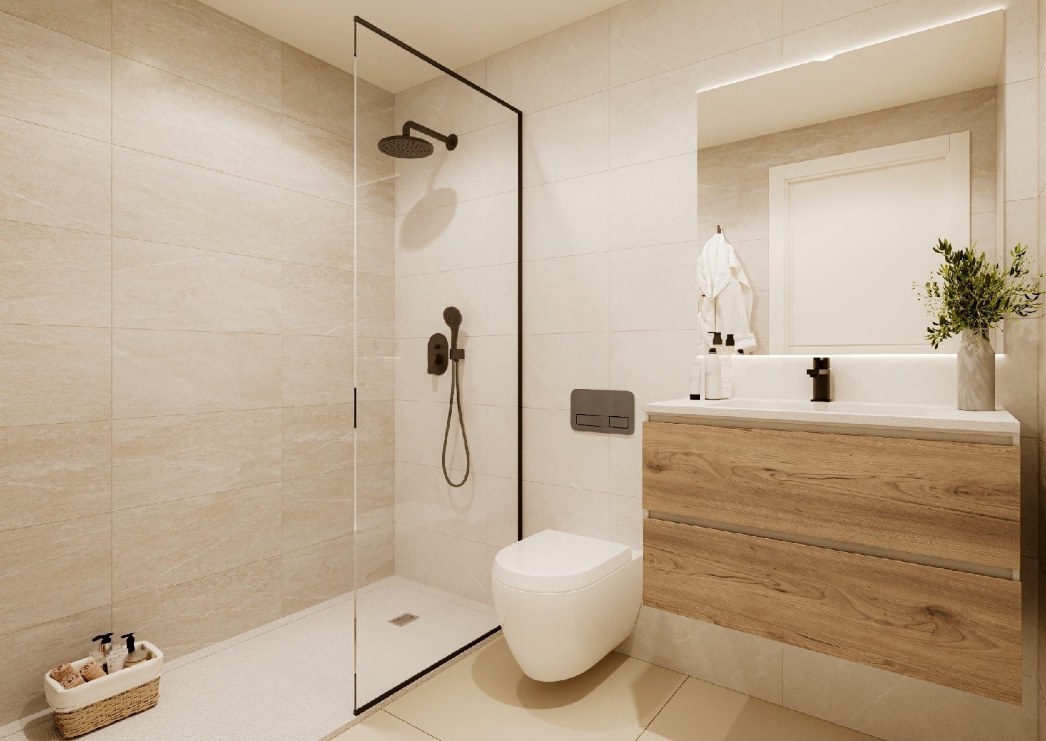  for sale apartment Torrevieja Baix Segura 8