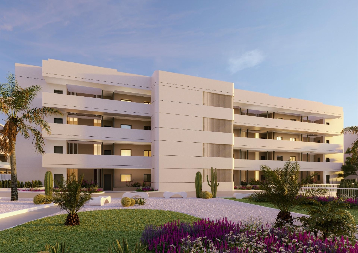  for sale apartment Torrevieja Baix Segura 5