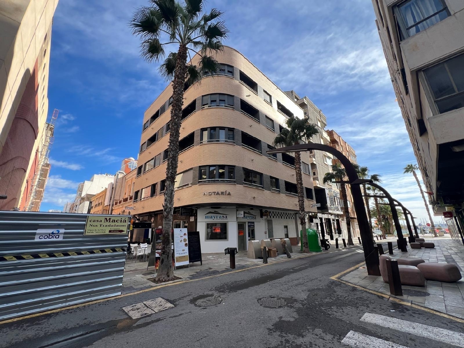  for sale apartment Torrevieja Baix Segura 1