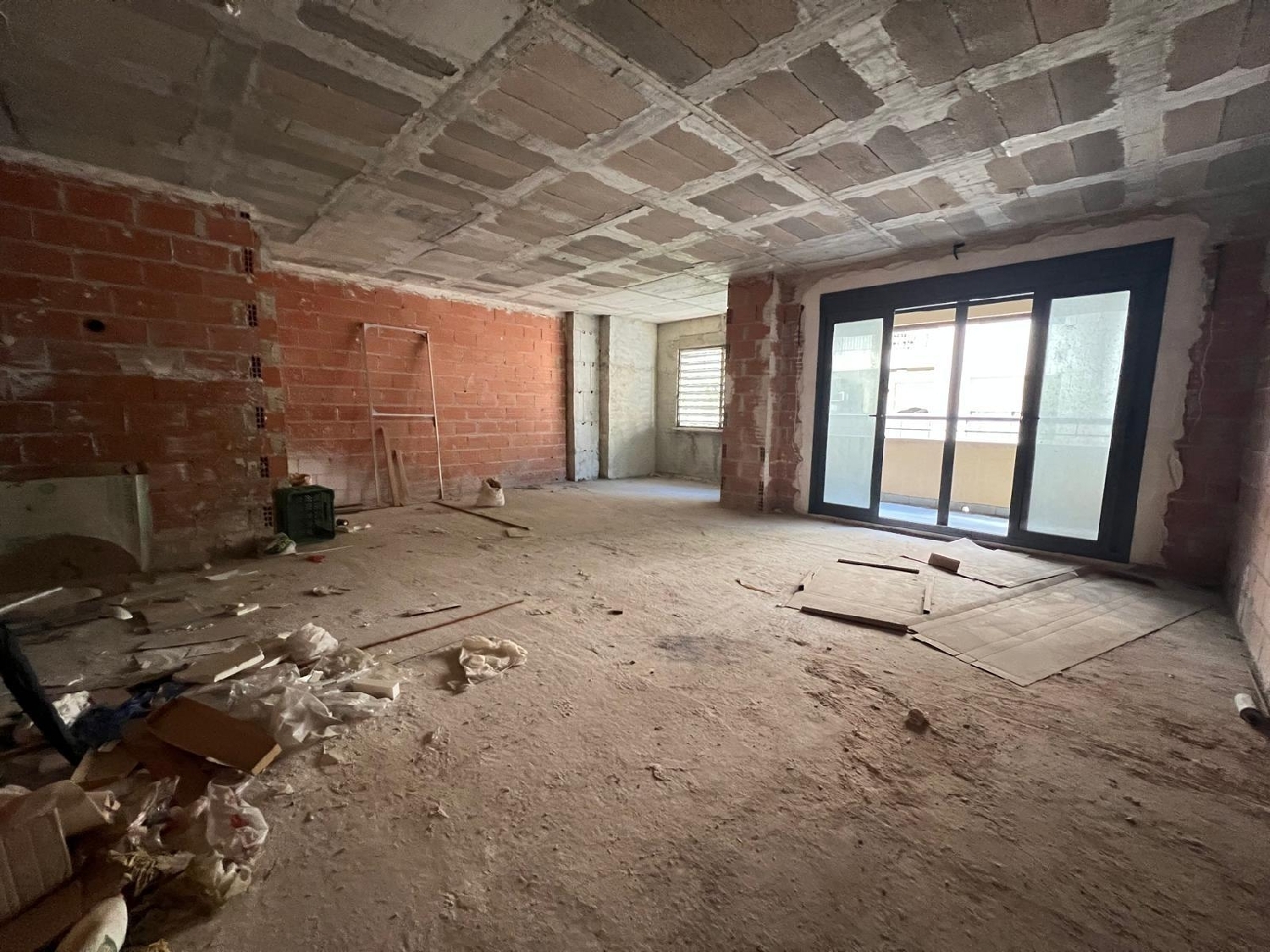  for sale apartment Torrevieja Baix Segura 6