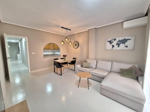 Torrevieja Baix Segura apartment foto 6342386