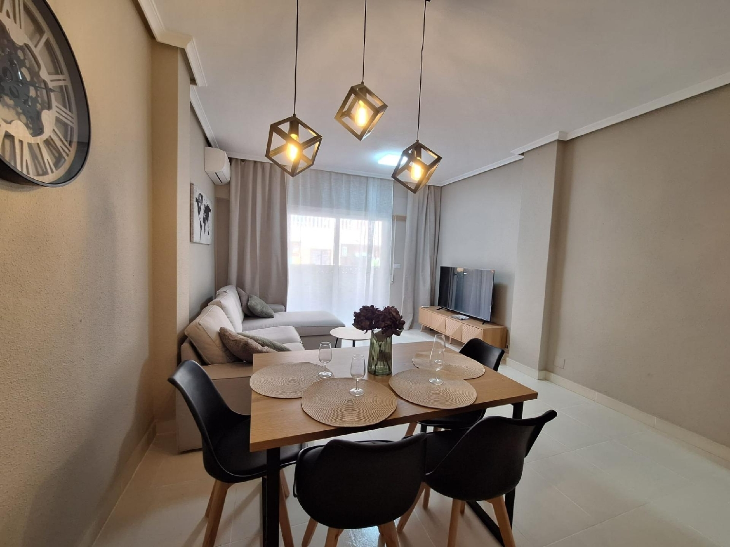  for sale apartment Torrevieja Baix Segura 2