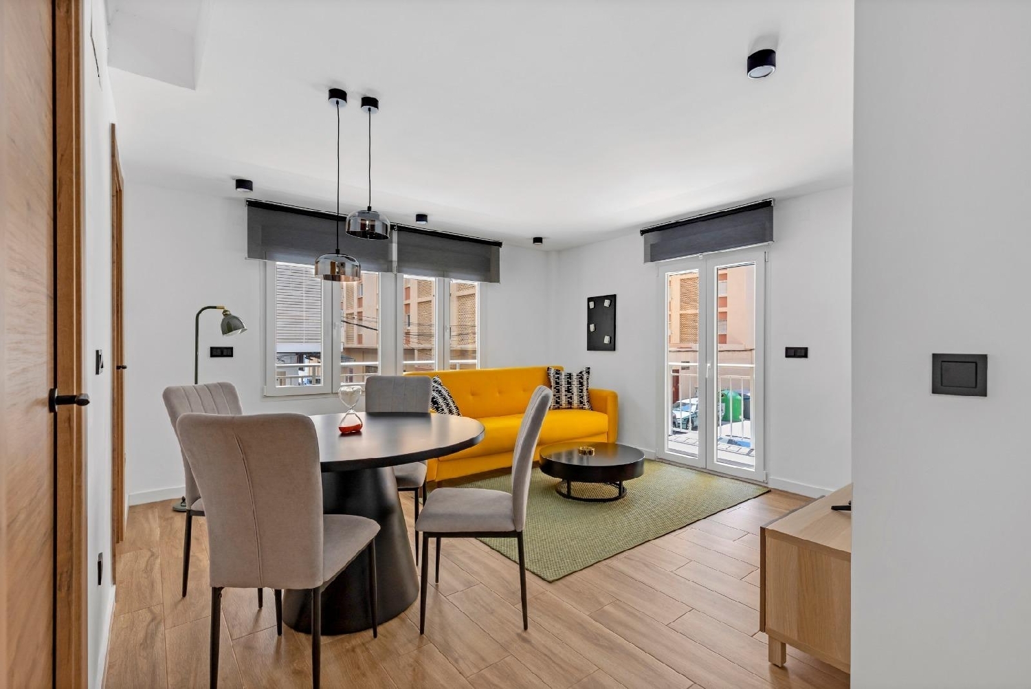  kaufen Wohnung Torrevieja Baix Segura 3