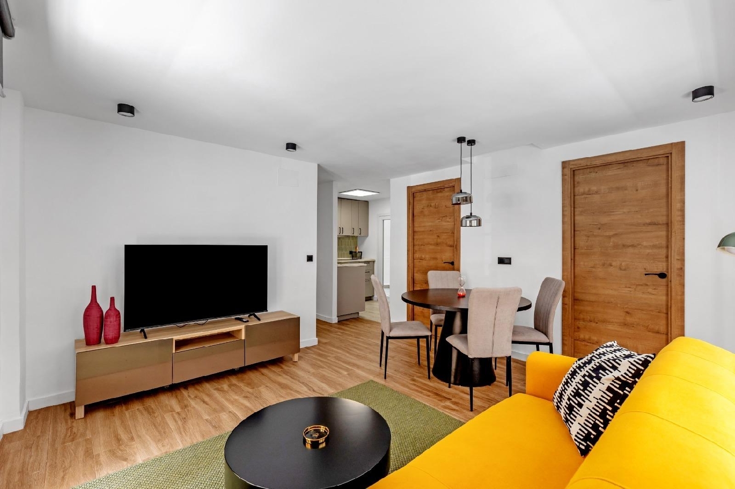  kaufen Wohnung Torrevieja Baix Segura 2