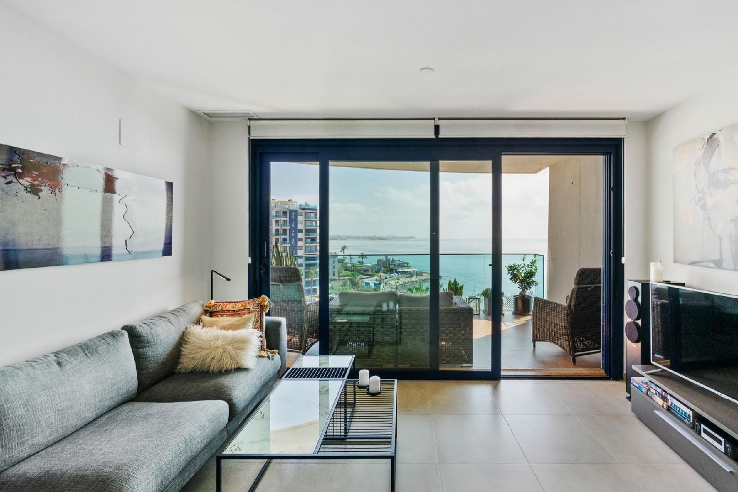  till salu lägenhet Torrevieja Baix Segura 2