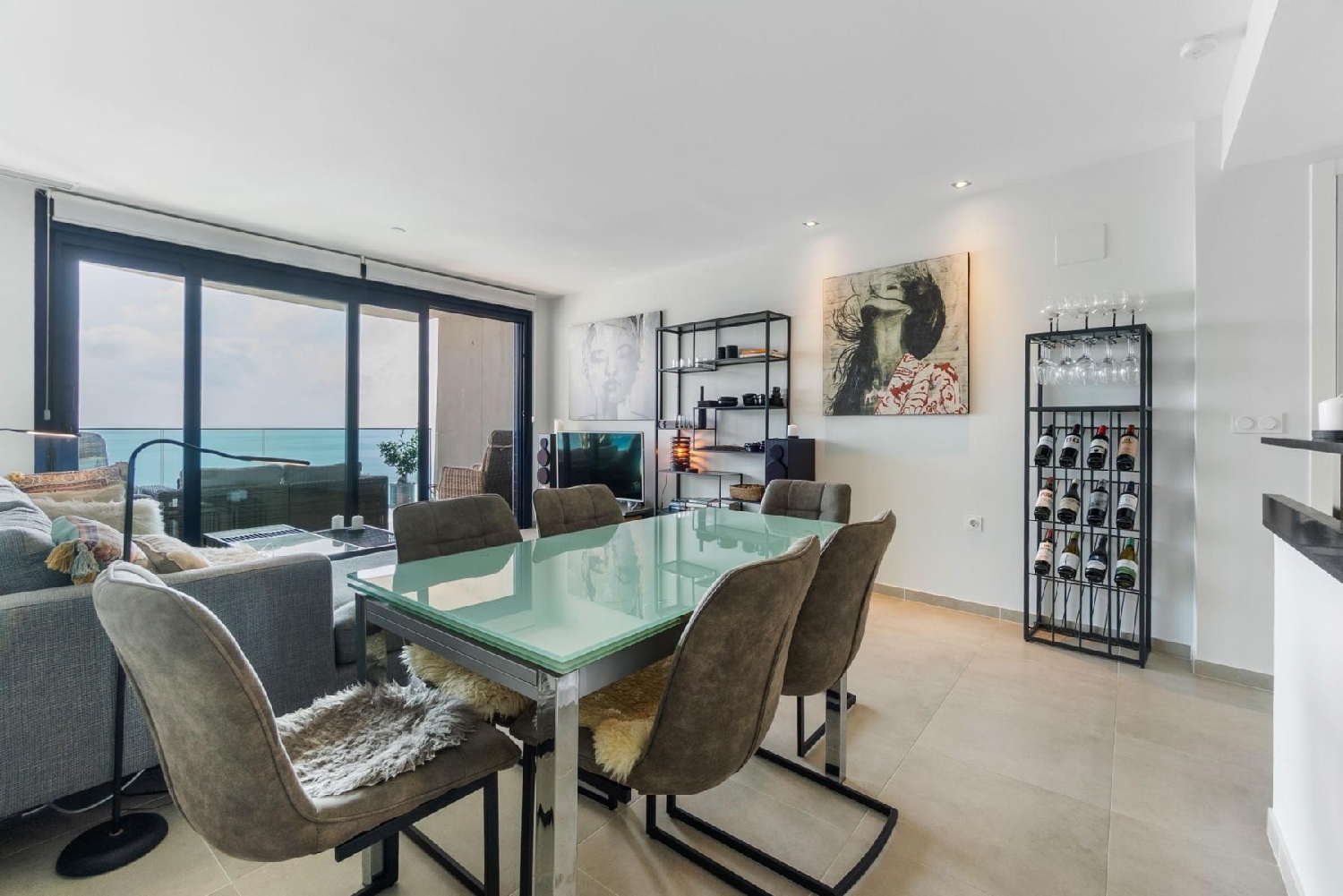  till salu lägenhet Torrevieja Baix Segura 8