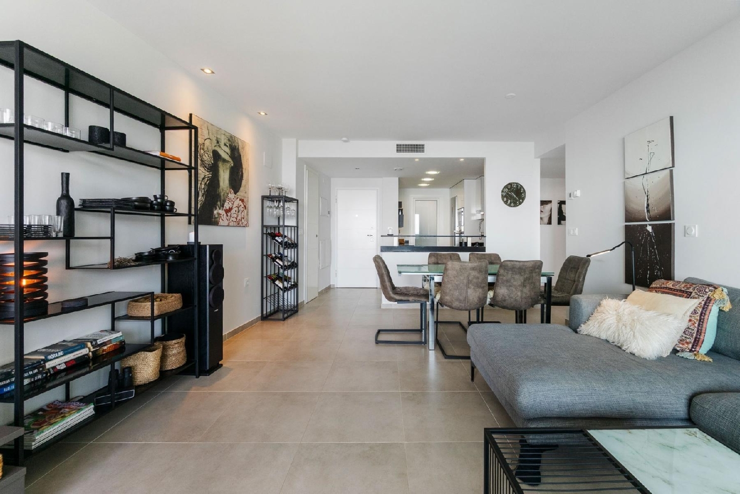  till salu lägenhet Torrevieja Baix Segura 6