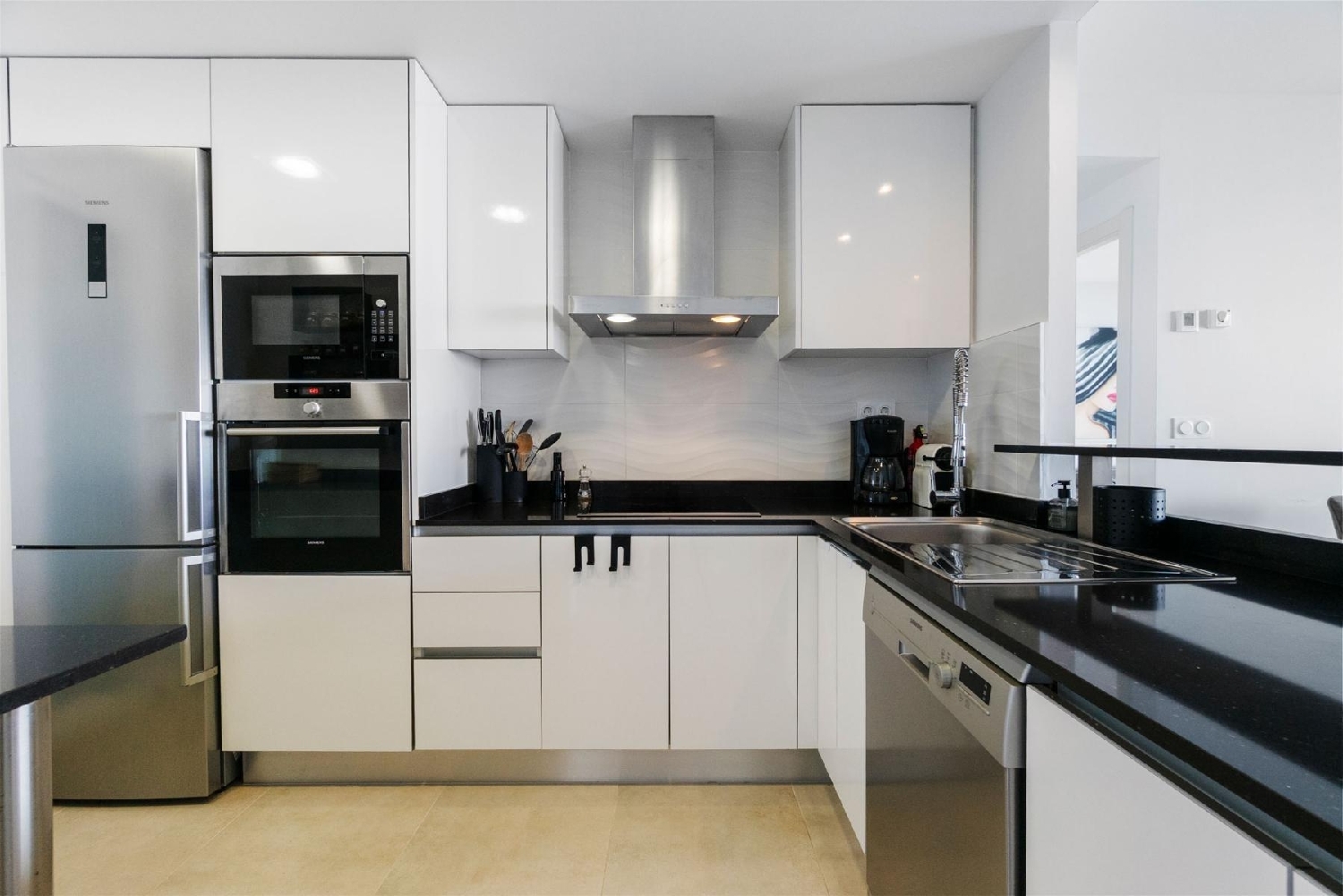  till salu lägenhet Torrevieja Baix Segura 4