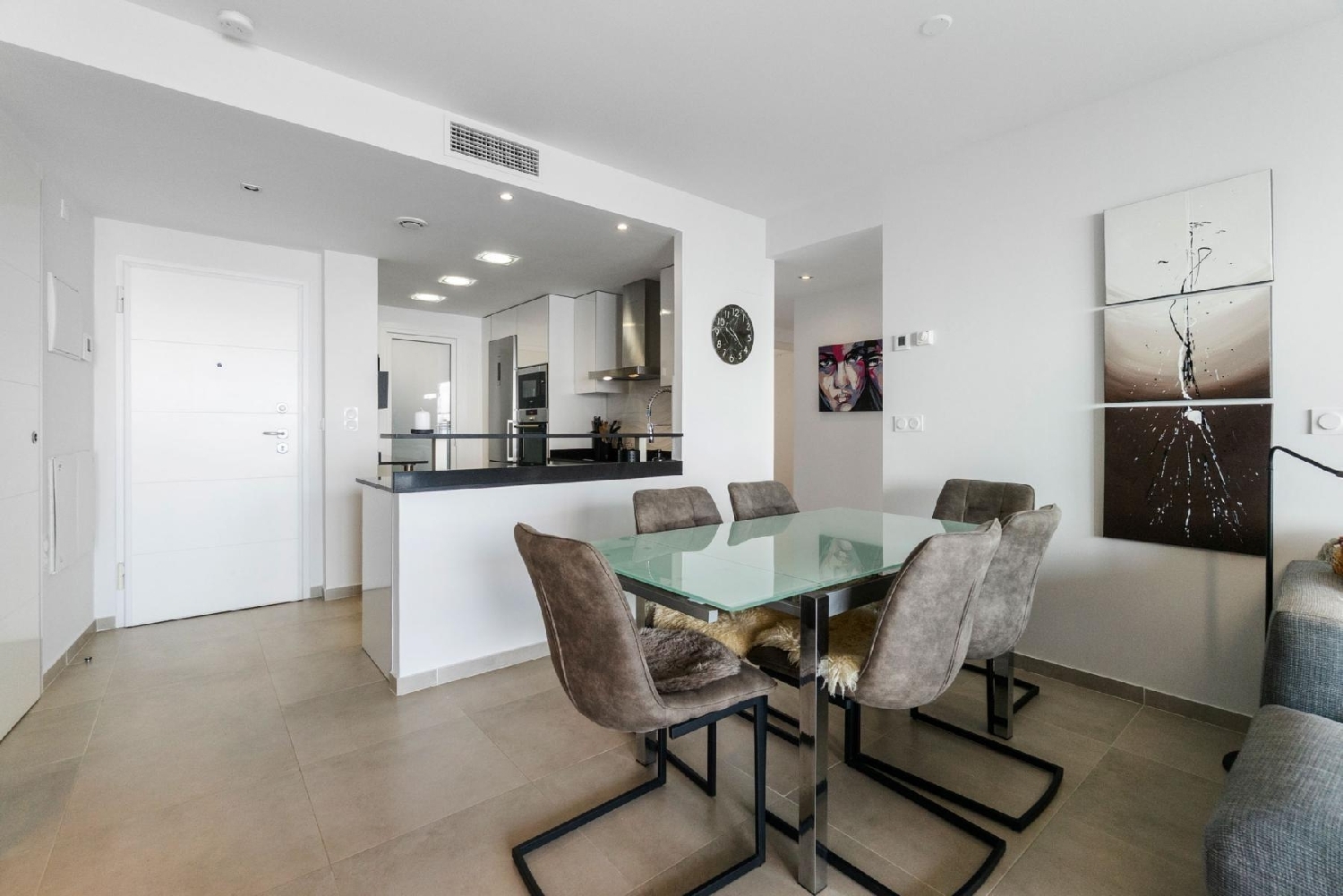  till salu lägenhet Torrevieja Baix Segura 7