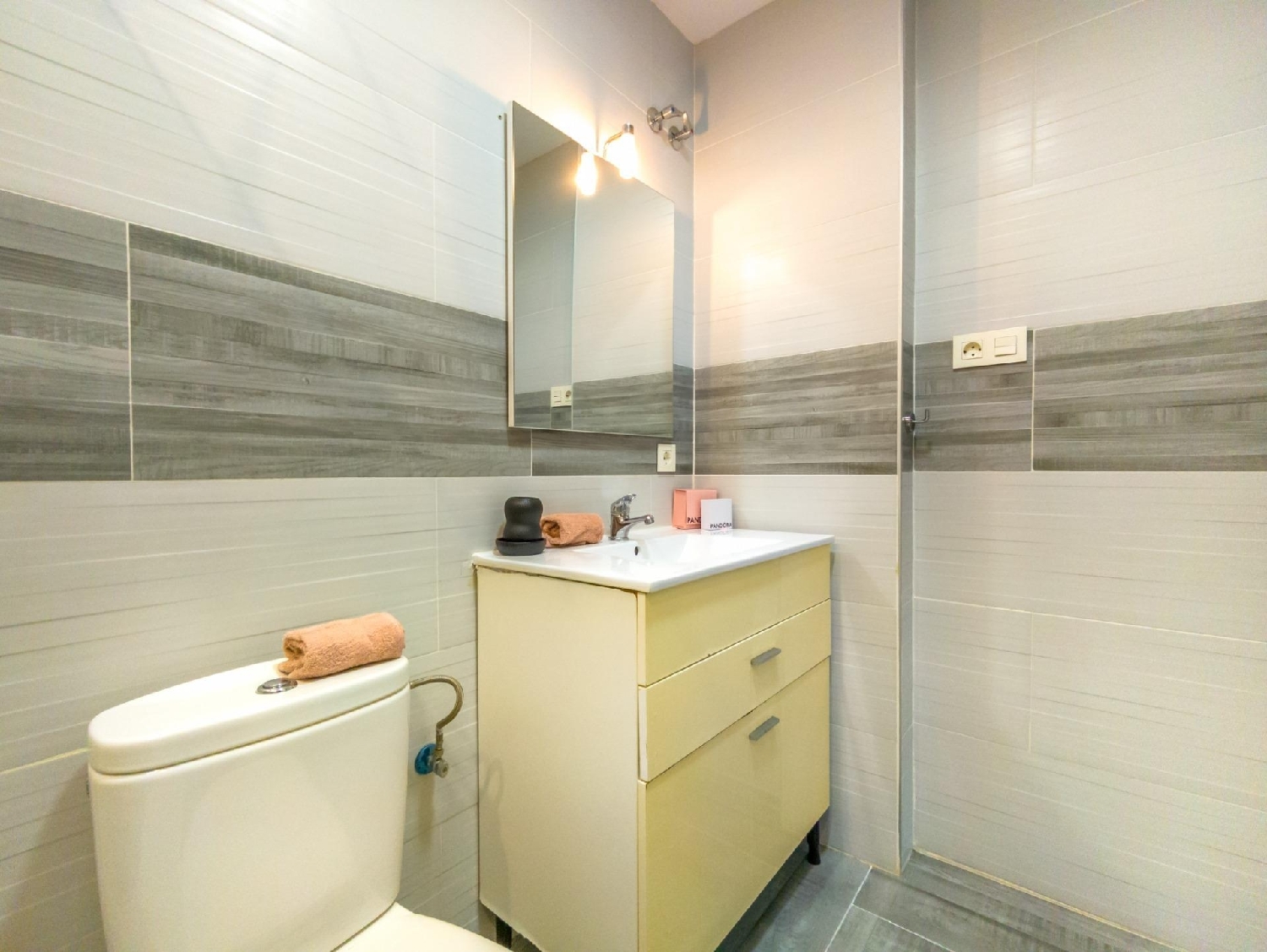 à vendre appartement Torrevieja Baix Segura 8