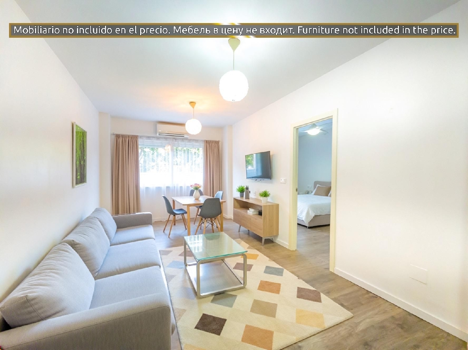 à vendre appartement Torrevieja Baix Segura 1