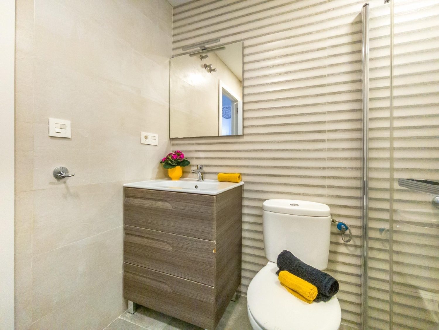 à vendre appartement Torrevieja Baix Segura 5