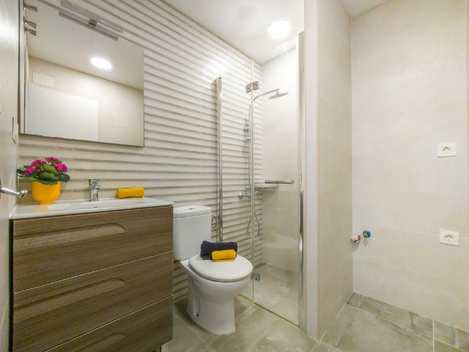 à vendre appartement Torrevieja Baix Segura 4