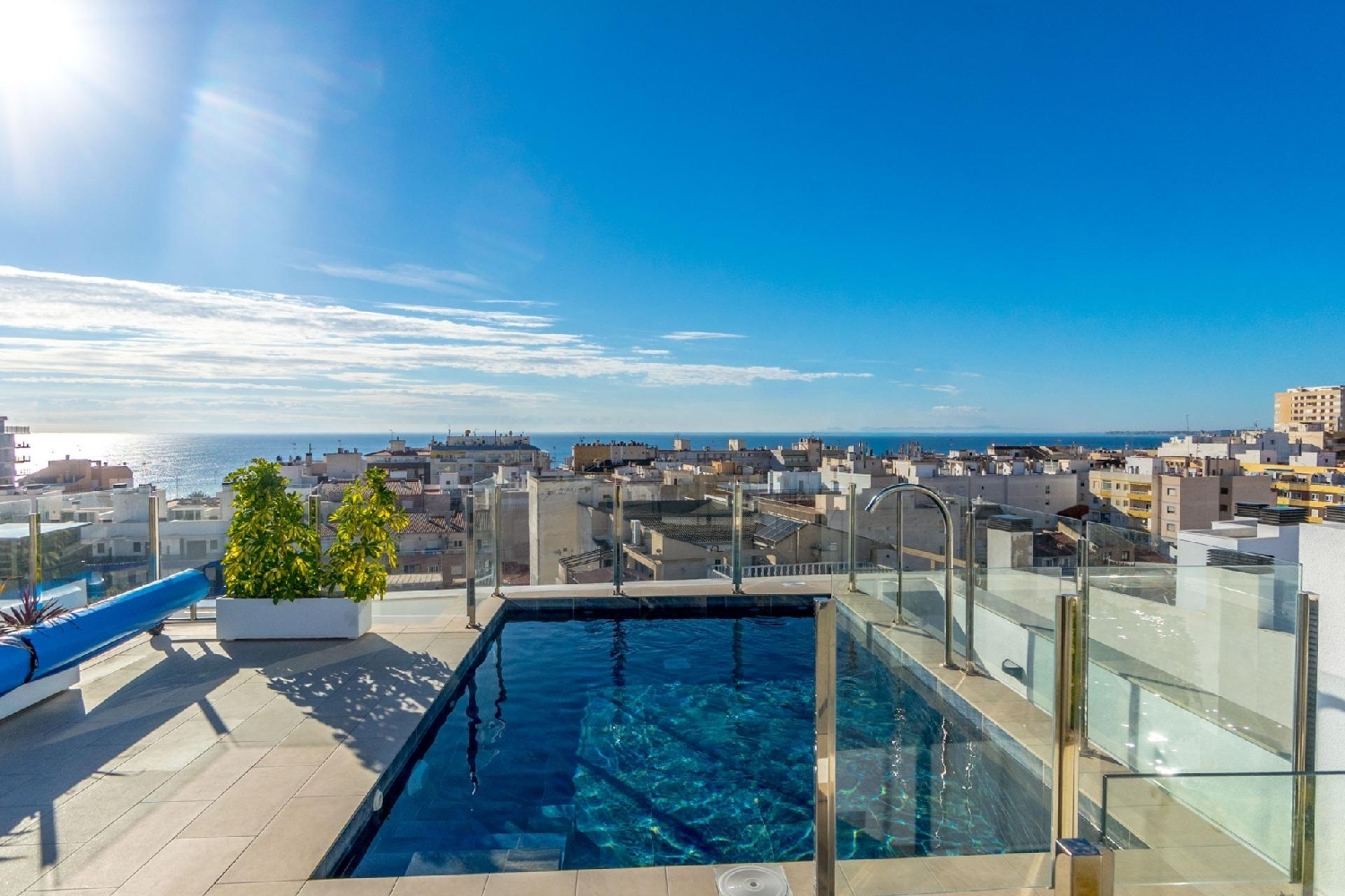  till salu lägenhet Torrevieja Baix Segura 1