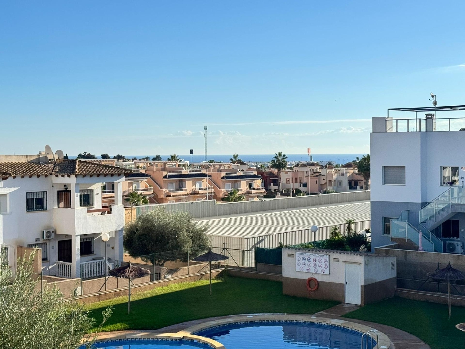  till salu lägenhet Torrevieja Baix Segura 3