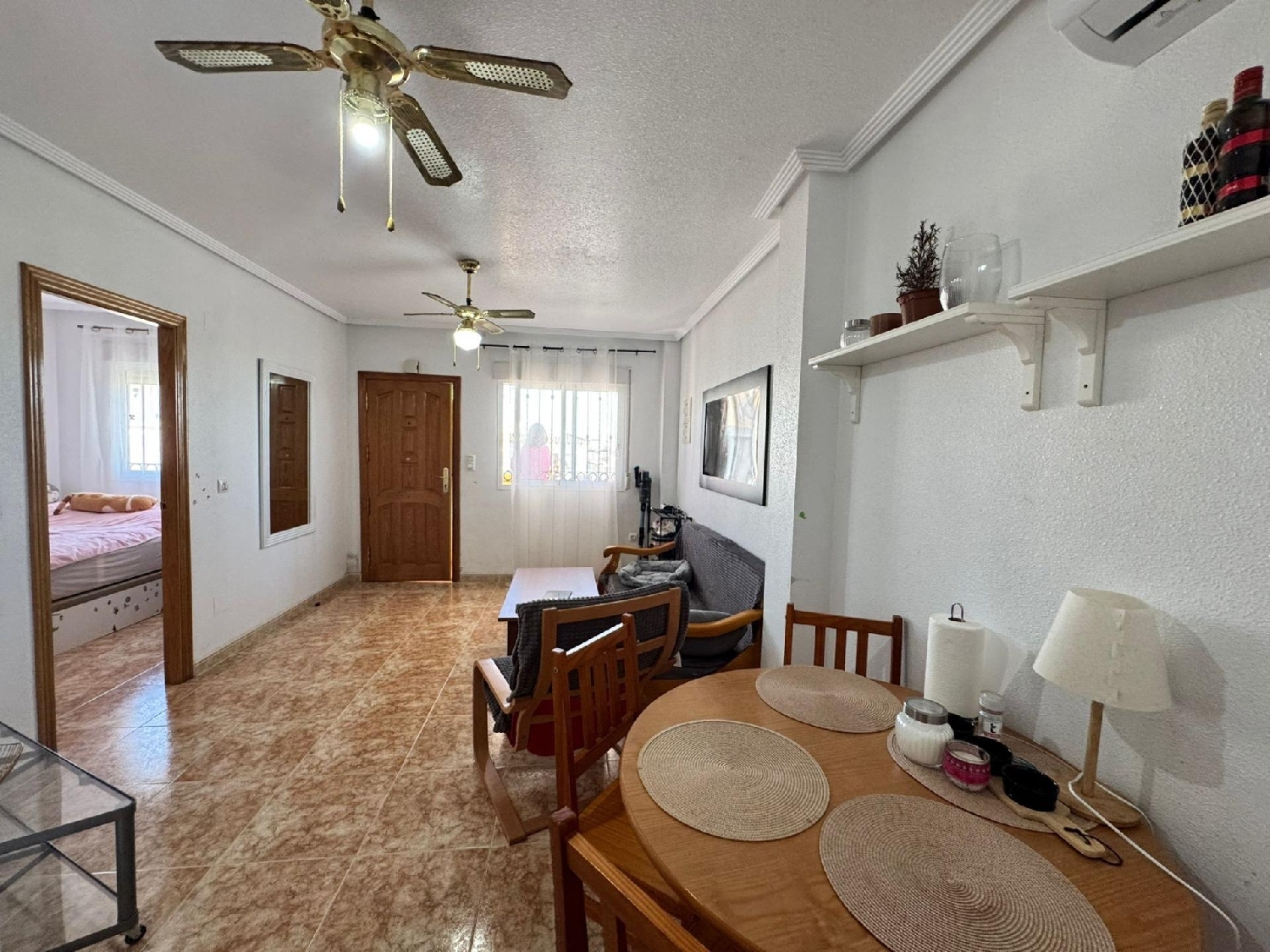  till salu lägenhet Torrevieja Baix Segura 4