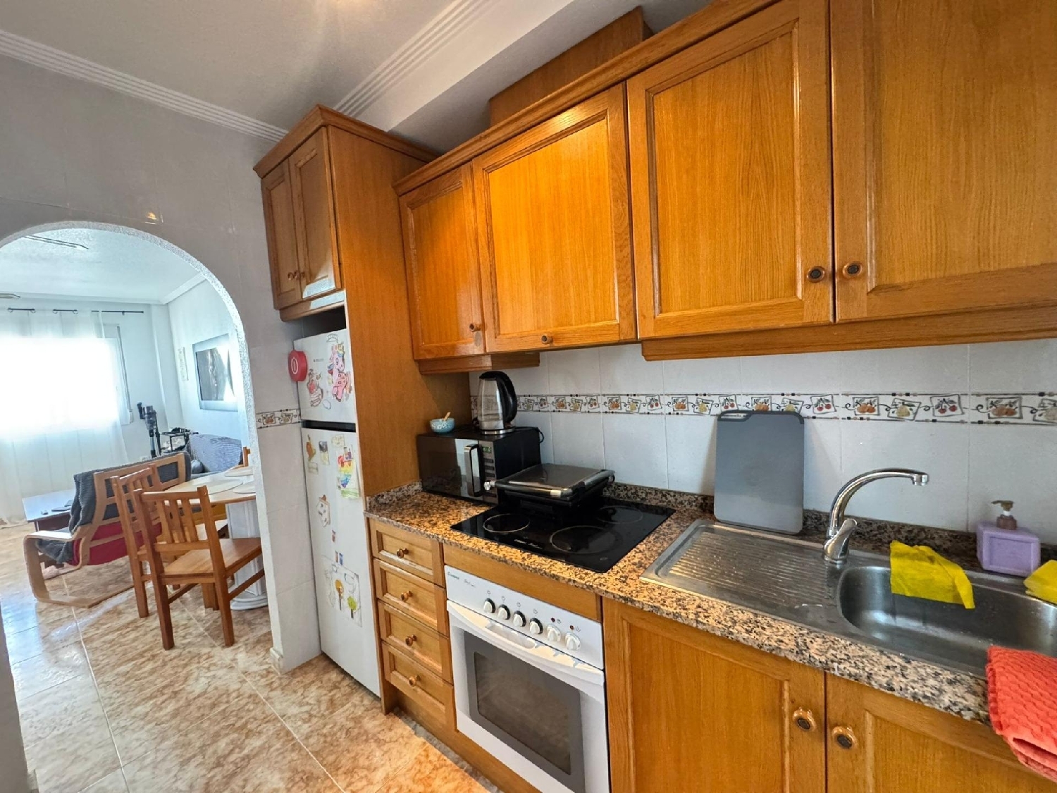  till salu lägenhet Torrevieja Baix Segura 5