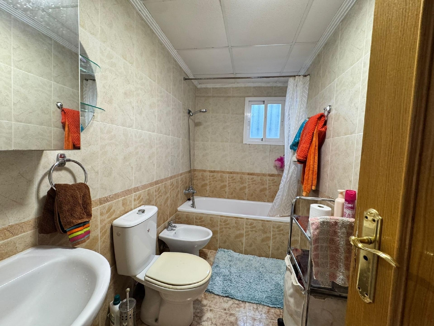  till salu lägenhet Torrevieja Baix Segura 7