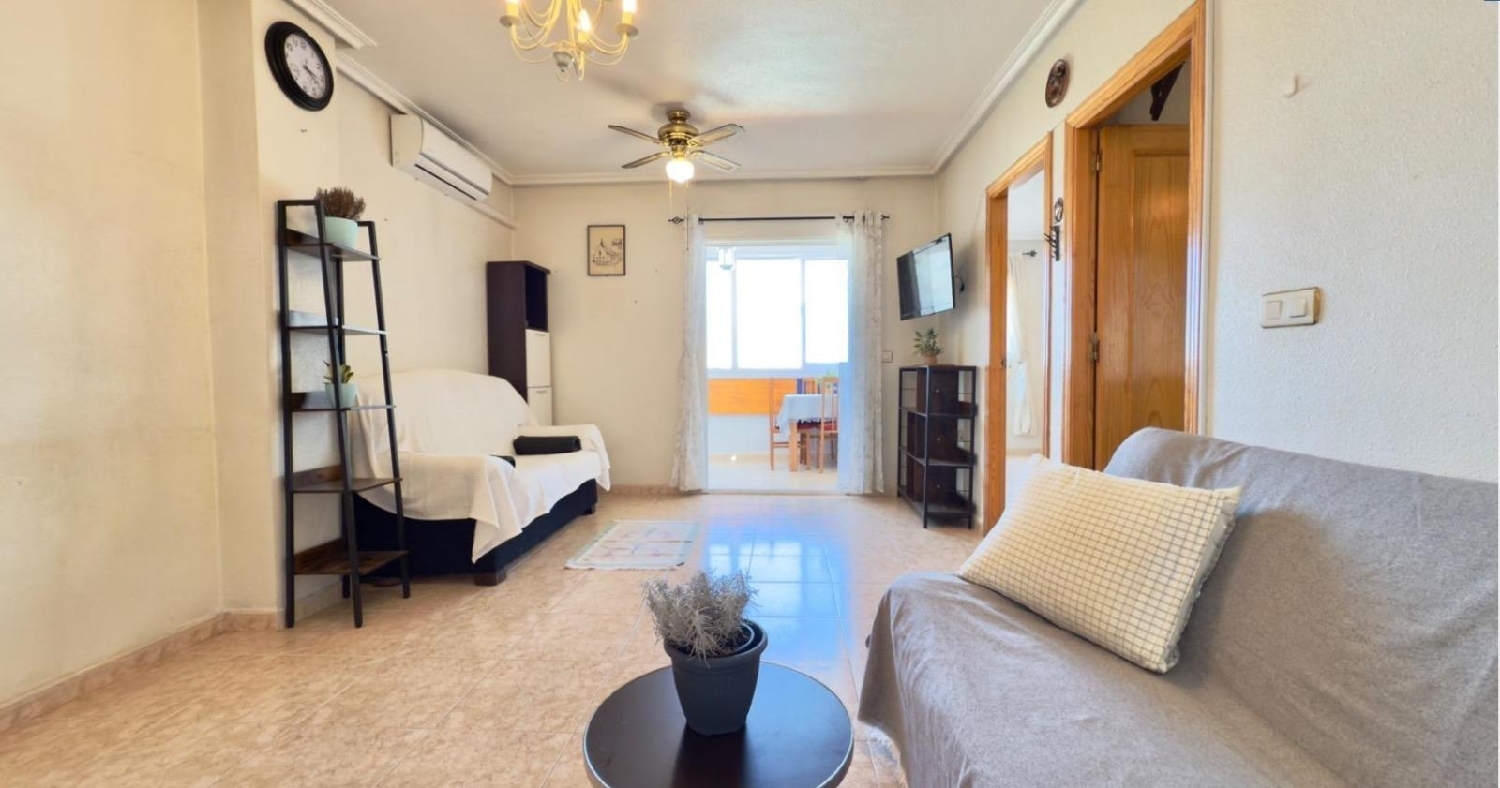  till salu lägenhet Torrevieja Baix Segura 5