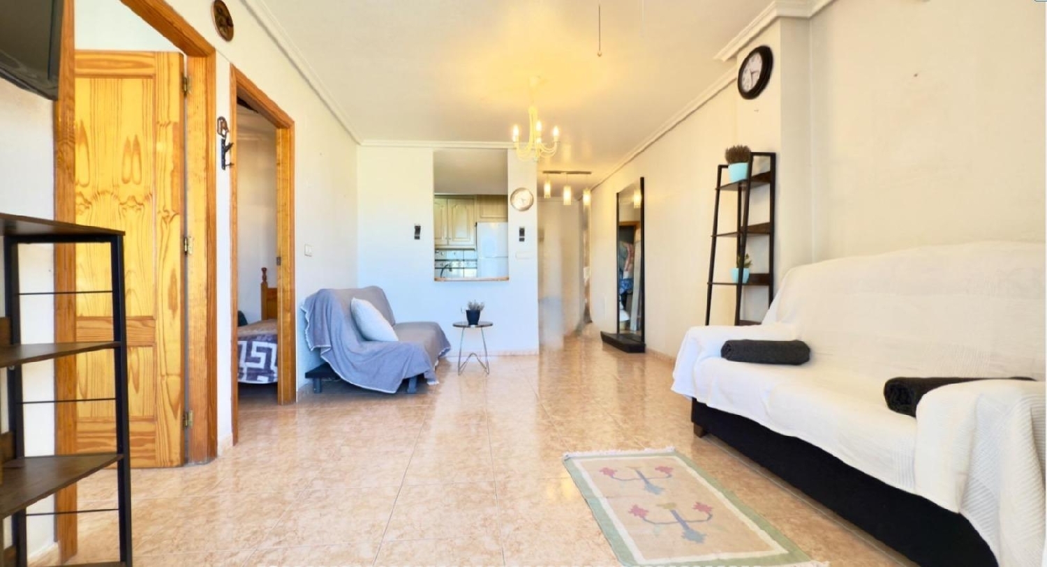  till salu lägenhet Torrevieja Baix Segura 6