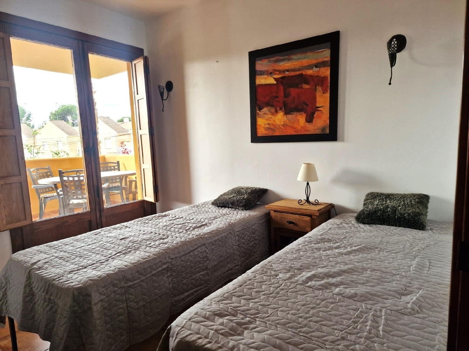  till salu lägenhet Torrevieja Baix Segura 7