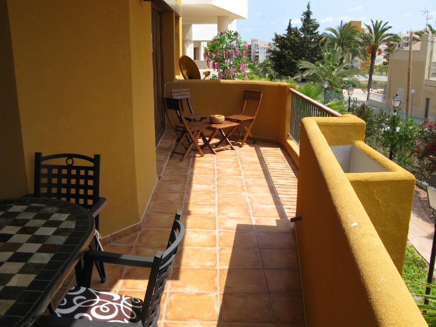  till salu lägenhet Torrevieja Baix Segura 8