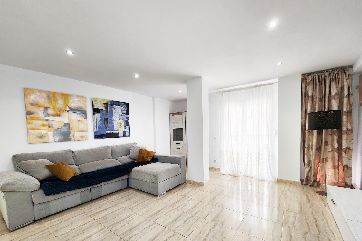  till salu lägenhet Torrevieja Baix Segura 2