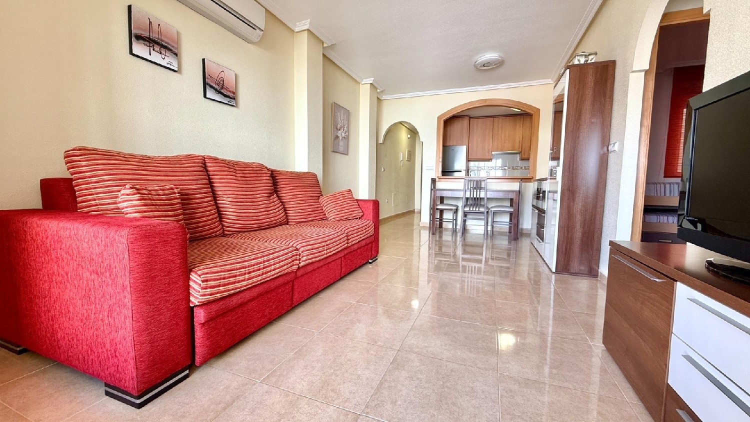  for sale apartment Torrevieja Baix Segura 4