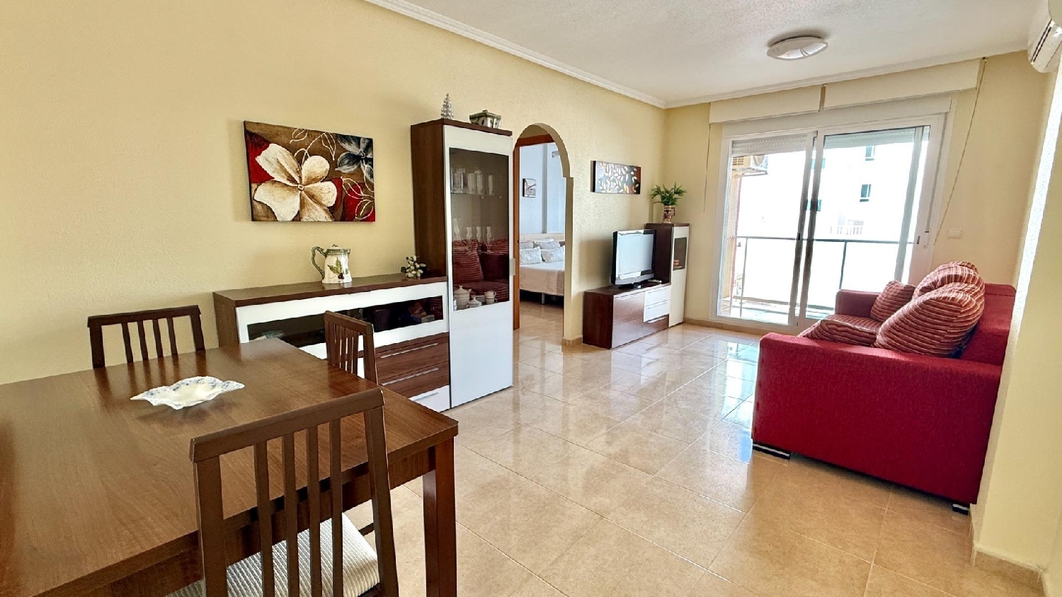  for sale apartment Torrevieja Baix Segura 2