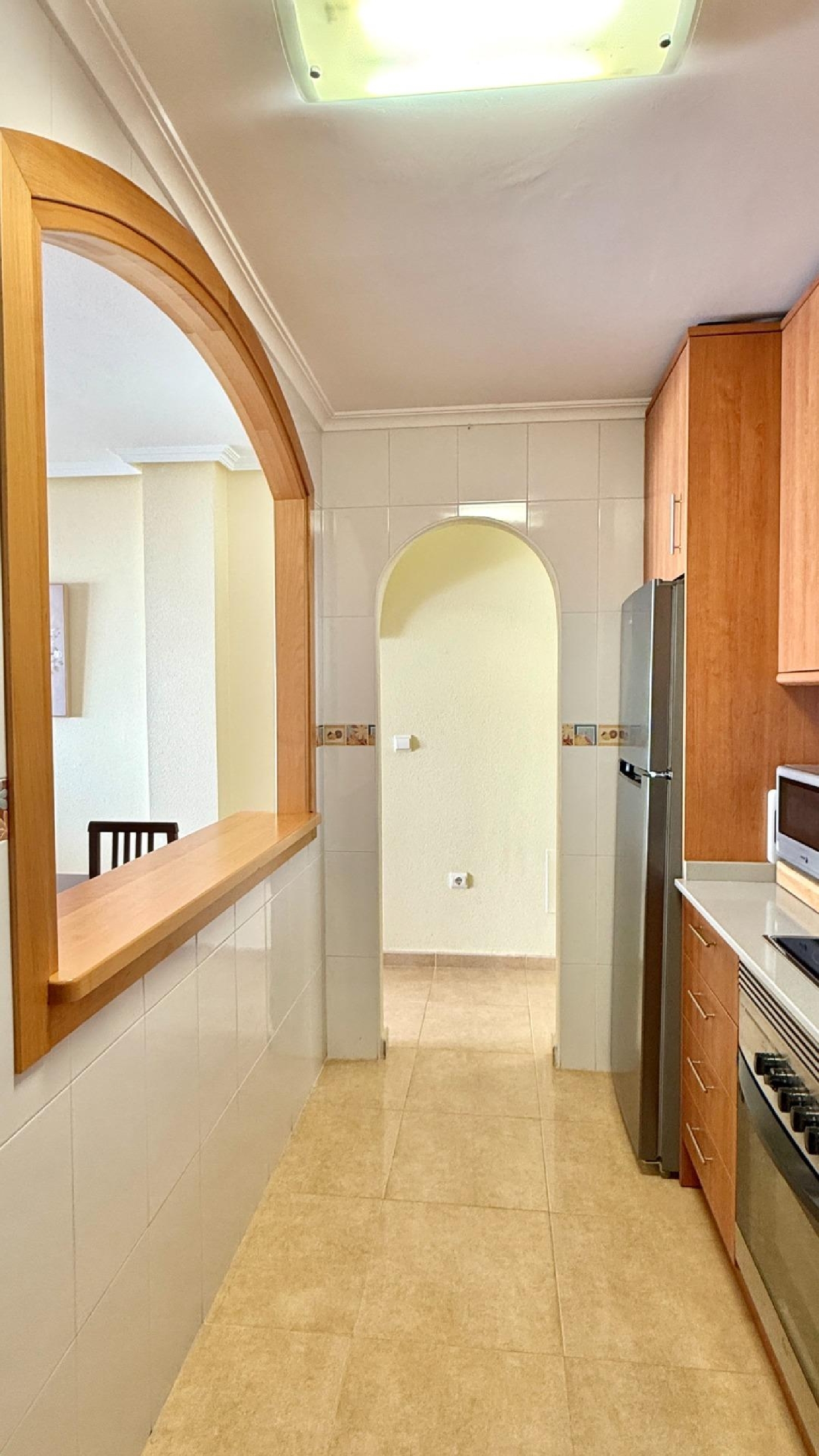  for sale apartment Torrevieja Baix Segura 8