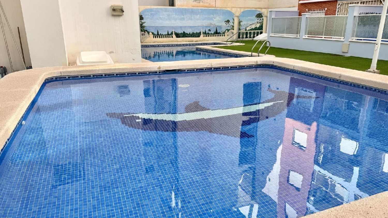  for sale apartment Torrevieja Baix Segura 1