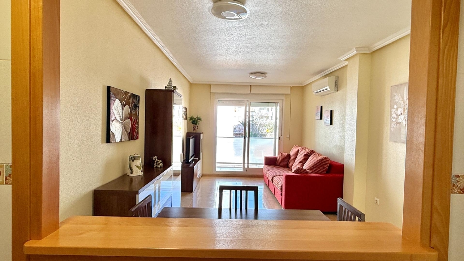  for sale apartment Torrevieja Baix Segura 3