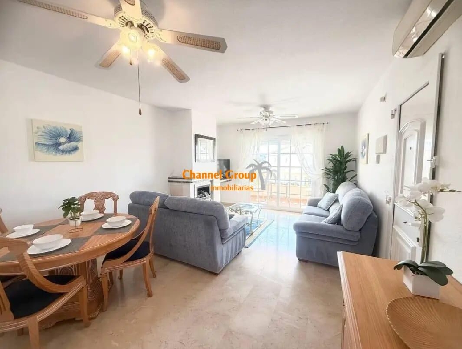  en venta apartamento Torrevieja Baix Segura 4