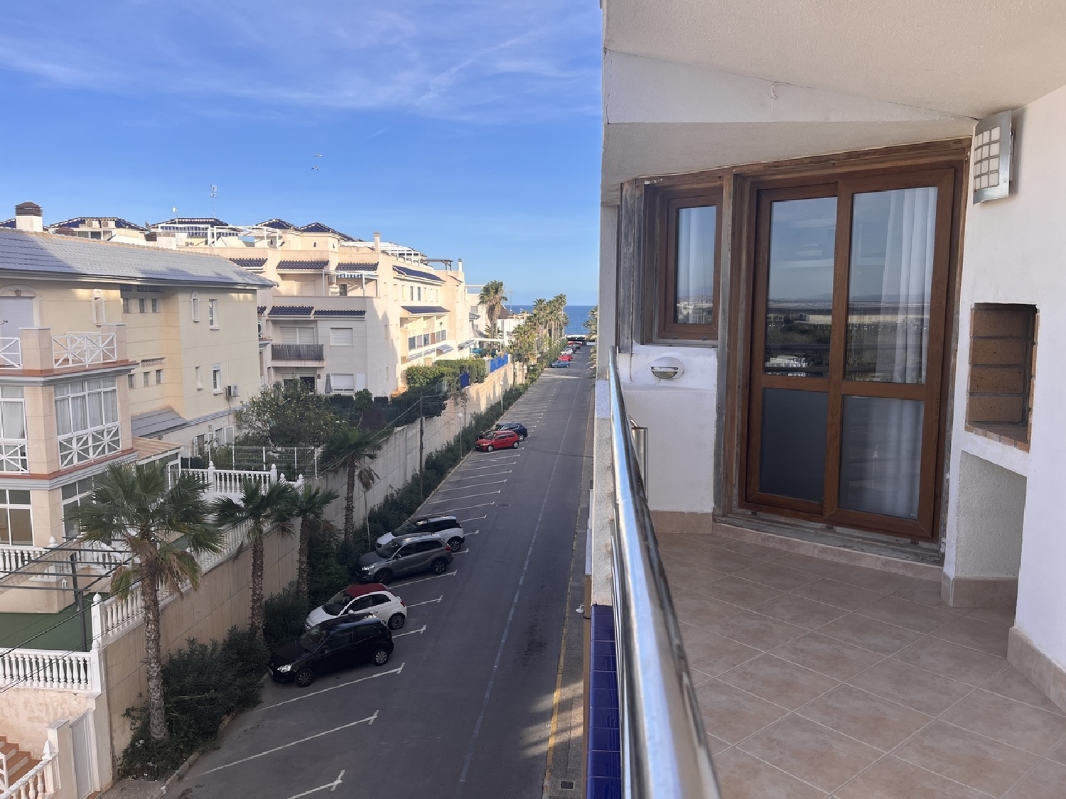  kaufen Wohnung Torrevieja Baix Segura 1