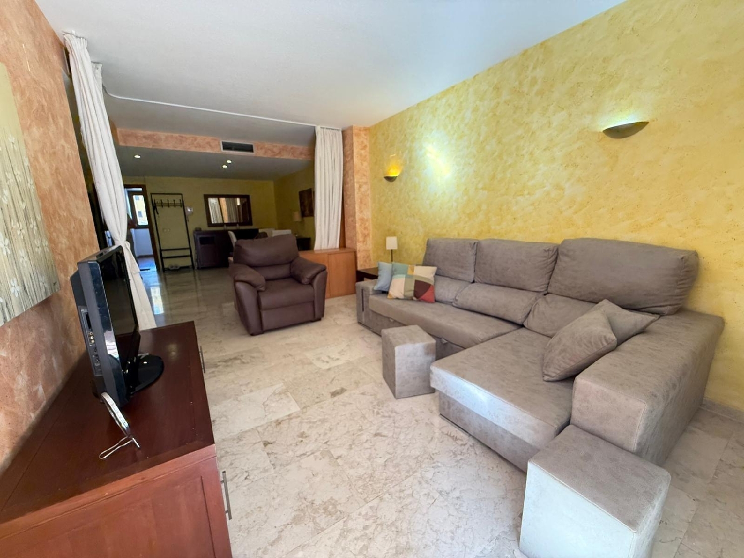  kaufen Wohnung Torrevieja Baix Segura 2