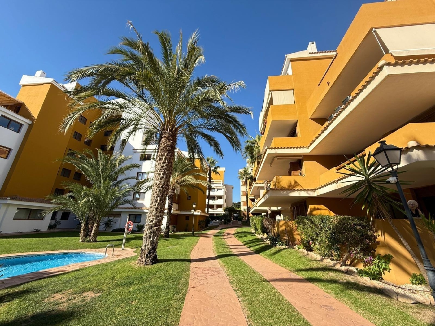  kaufen Wohnung Torrevieja Baix Segura 1