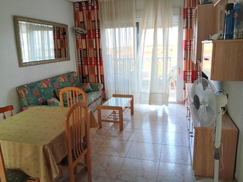 Torrevieja Baix Segura Wohnung Bild 6332447