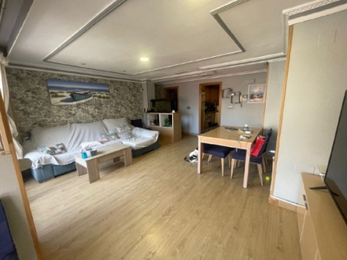 Torrevieja Baix Segura Wohnung Bild 6332521