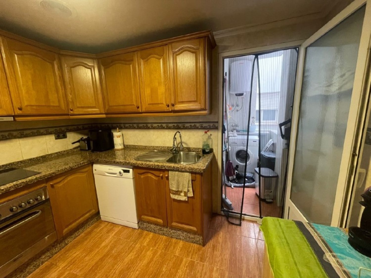  kaufen Wohnung Torrevieja Baix Segura 7