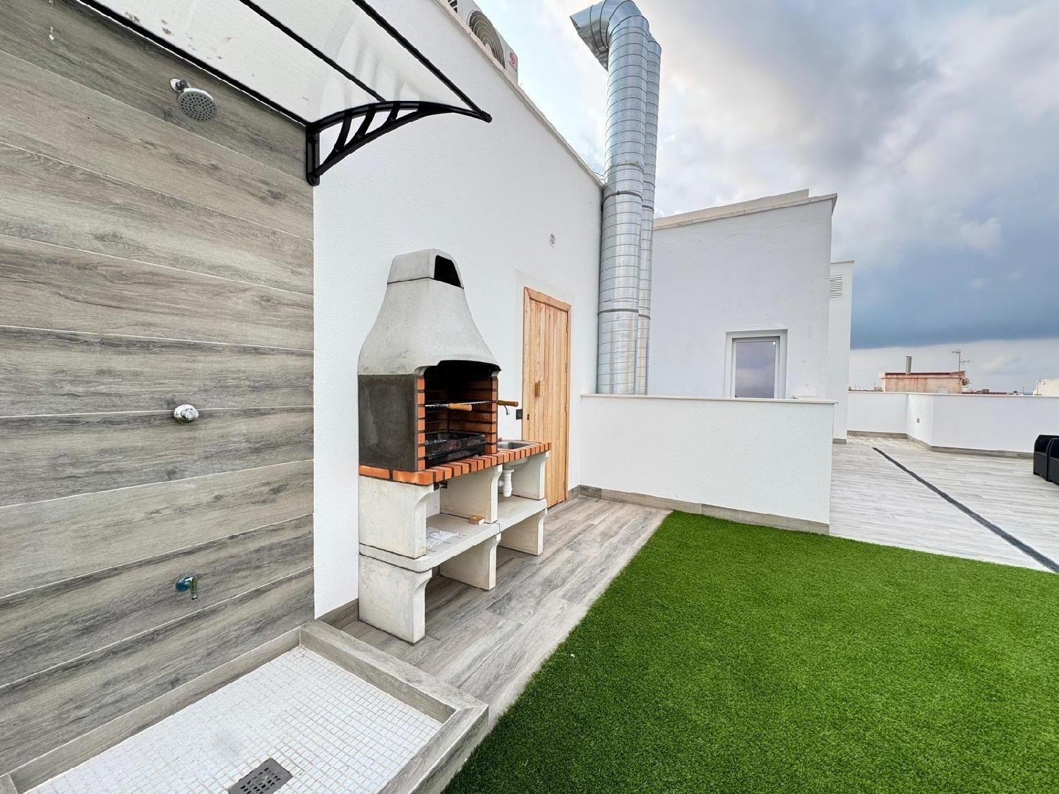  kaufen Wohnung Torrevieja Baix Segura 1