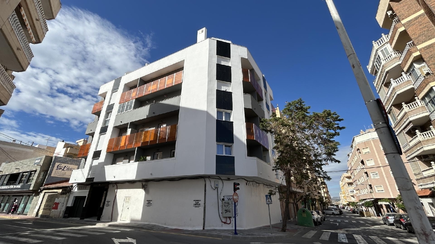  kaufen Wohnung Torrevieja Baix Segura 3