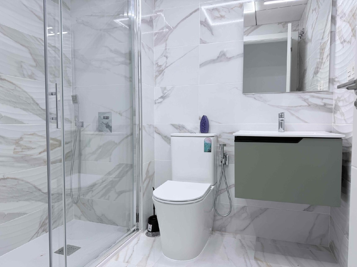  kaufen Wohnung Torrevieja Baix Segura 8