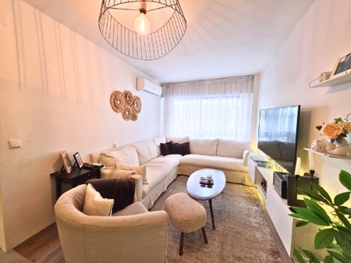 Torrevieja Baix Segura Wohnung Bild 6332618