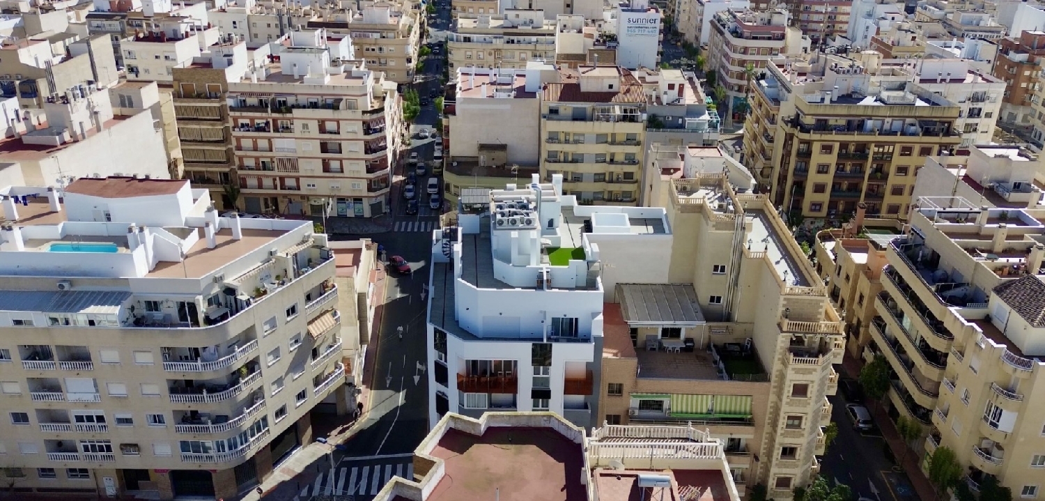  kaufen Wohnung Torrevieja Baix Segura 5