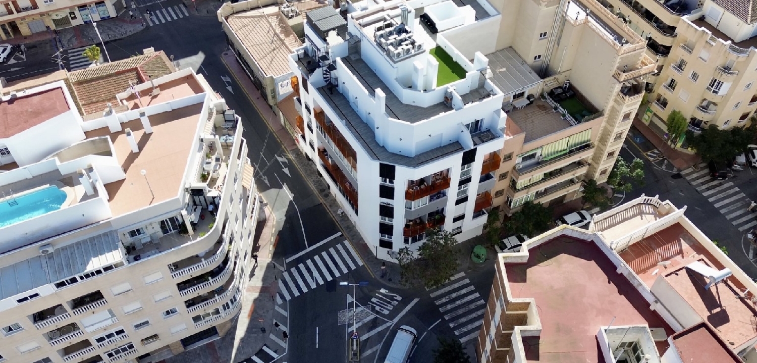  kaufen Wohnung Torrevieja Baix Segura 1