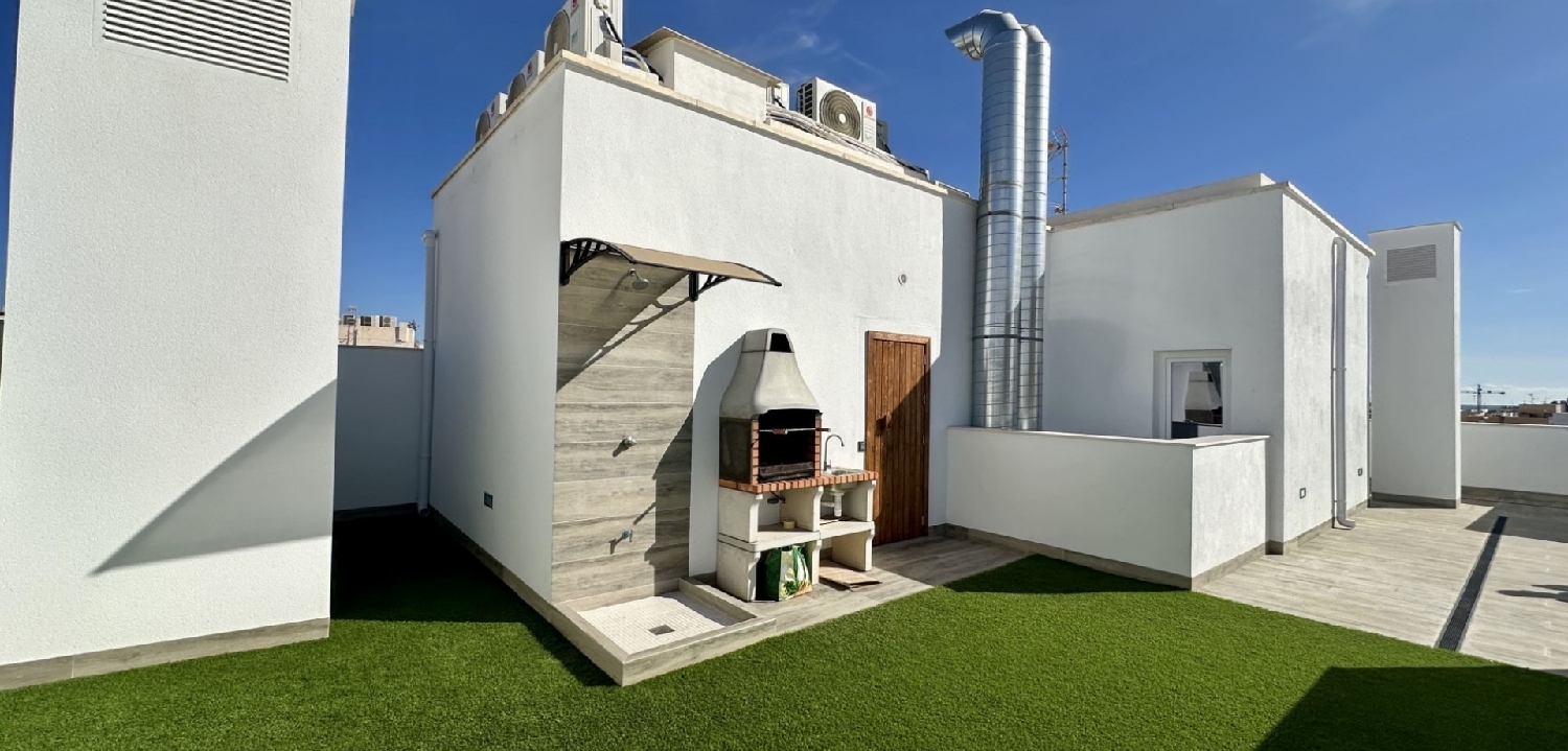  kaufen Wohnung Torrevieja Baix Segura 3