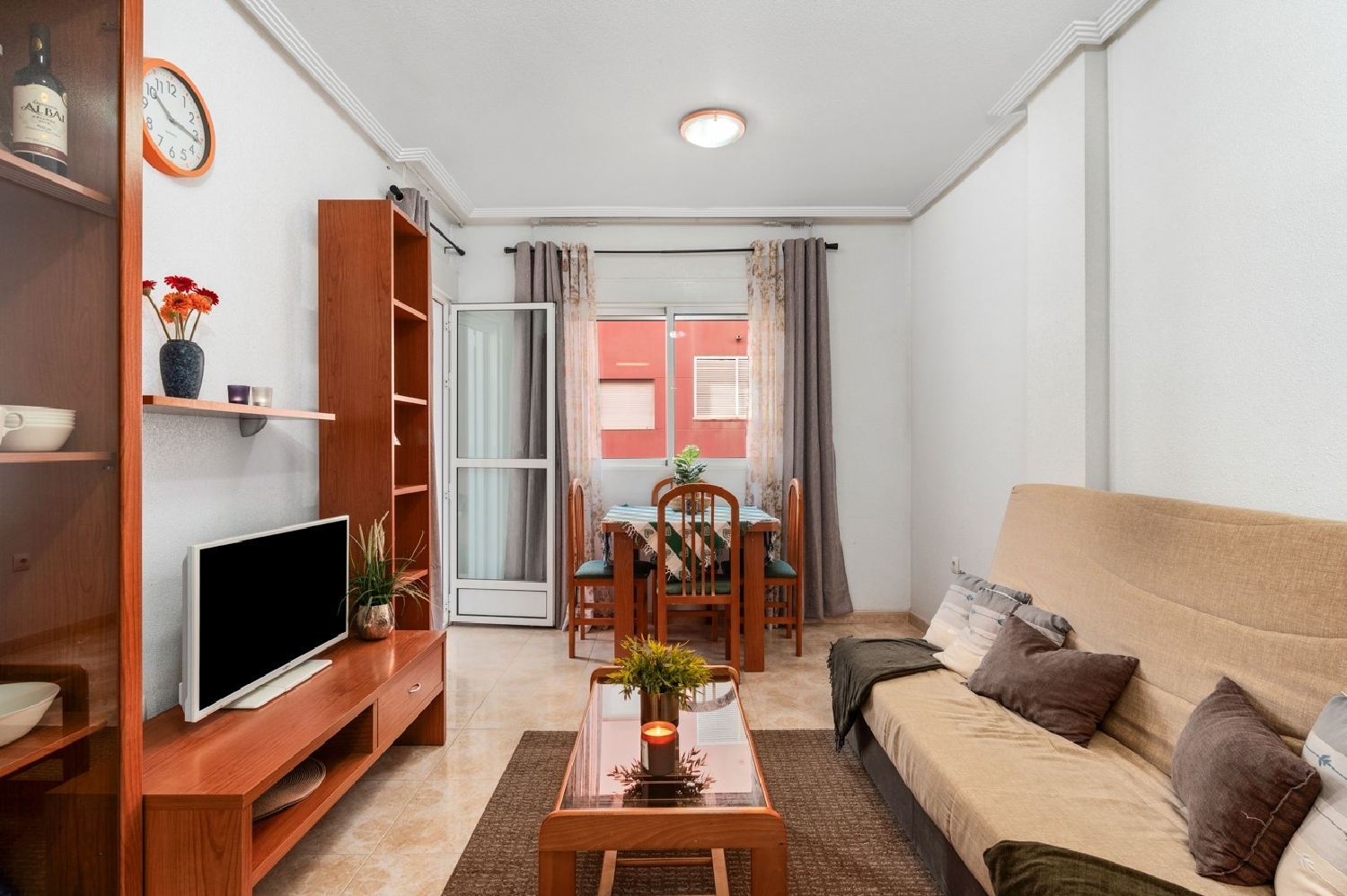  en venta apartamento Torrevieja Baix Segura 5