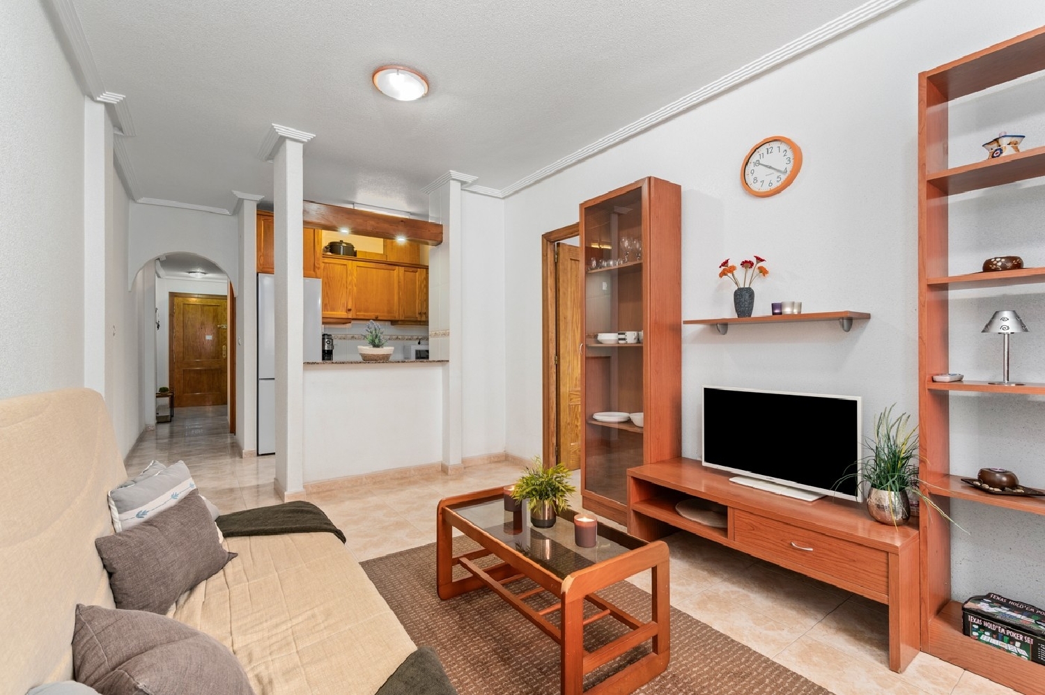  en venta apartamento Torrevieja Baix Segura 1