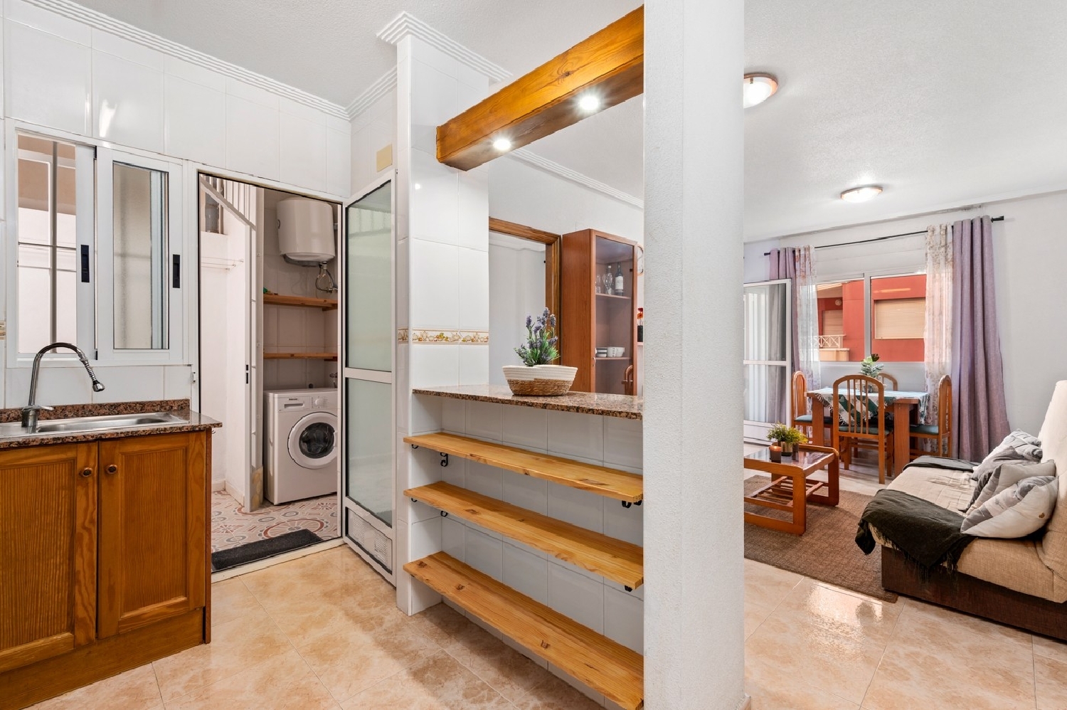  en venta apartamento Torrevieja Baix Segura 8