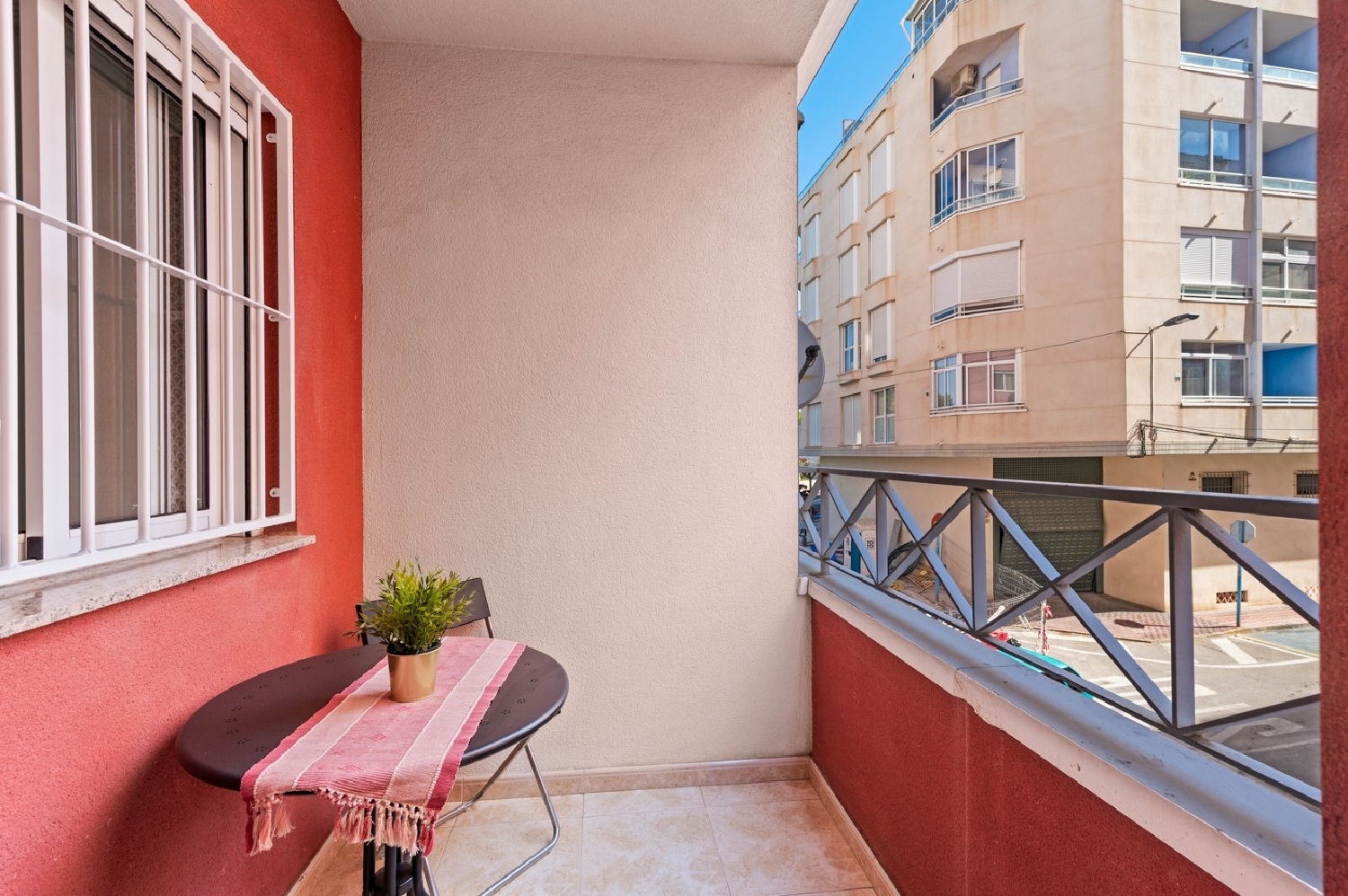  en venta apartamento Torrevieja Baix Segura 4